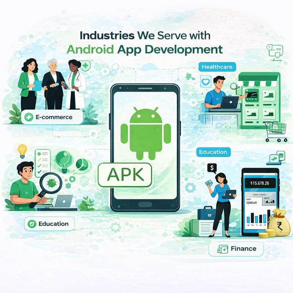 Android Development